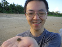 Taku AMANO