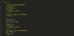 DataAPIResponseOutput