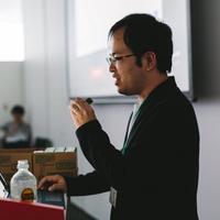 Yuichi Takeuchi